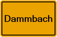 Grundbuchauszug Dammbach
