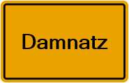 Grundbuchauszug Damnatz