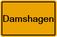Grundbuchauszug Damshagen