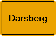 Grundbuchauszug Darsberg