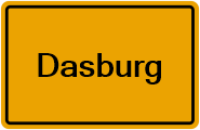 Grundbuchauszug Dasburg