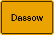 Grundbuchauszug Dassow