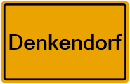 Grundbuchauszug Denkendorf