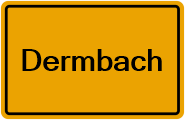 Grundbuchauszug Dermbach