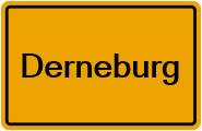 Grundbuchauszug Derneburg