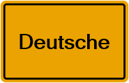 Grundbuchauszug Deutsche