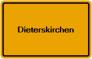 Grundbuchauszug Dieterskirchen