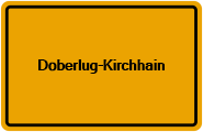 Grundbuchauszug Doberlug-Kirchhain