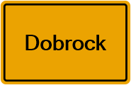 Grundbuchauszug Dobrock