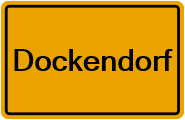 Grundbuchauszug Dockendorf