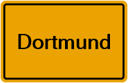 Grundbuchauszug Dortmund