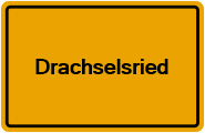 Grundbuchauszug Drachselsried