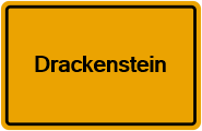 Grundbuchauszug Drackenstein
