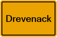 Grundbuchauszug Drevenack