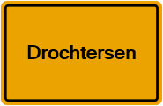 Grundbuchauszug Drochtersen