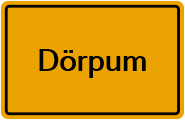 Grundbuchauszug Dörpum