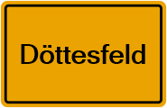 Grundbuchauszug Döttesfeld