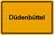 Grundbuchauszug Düdenbüttel