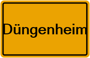 Grundbuchauszug Düngenheim