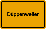Grundbuchauszug Düppenweiler