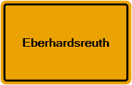 Grundbuchauszug Eberhardsreuth