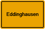 Grundbuchauszug Eddinghausen