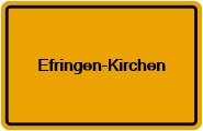 Grundbuchauszug Efringen-Kirchen