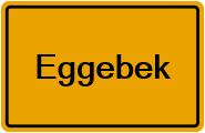 Grundbuchauszug Eggebek