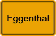 Grundbuchauszug Eggenthal