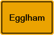 Grundbuchauszug Egglham