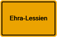 Grundbuchauszug Ehra-Lessien