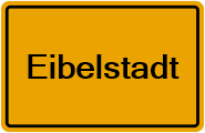 Grundbuchauszug Eibelstadt