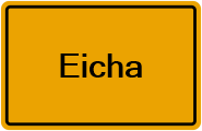 Grundbuchauszug Eicha
