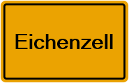 Grundbuchauszug Eichenzell
