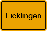 Grundbuchauszug Eicklingen