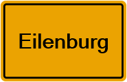 Grundbuchauszug Eilenburg