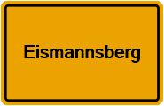 Grundbuchauszug Eismannsberg