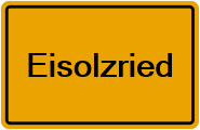 Grundbuchauszug Eisolzried