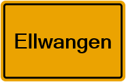 Grundbuchauszug Ellwangen