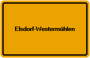 Grundbuchauszug Elsdorf-Westermühlen