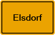 Grundbuchauszug Elsdorf