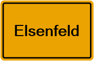 Grundbuchauszug Elsenfeld