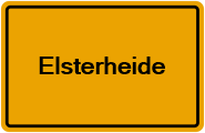 Grundbuchauszug Elsterheide