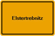 Grundbuchauszug Elstertrebnitz