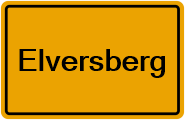 Grundbuchauszug Elversberg