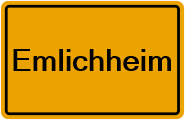 Grundbuchauszug Emlichheim