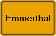 Grundbuchauszug Emmerthal
