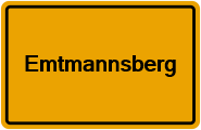 Grundbuchauszug Emtmannsberg