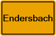 Grundbuchauszug Endersbach