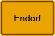 Grundbuchauszug Endorf